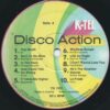 Disco Action 5