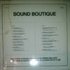 Sound Boutique – 2