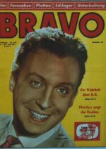Bravo 24.06. – 30.06.1960