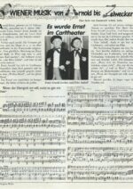 Die ganze Woche 03.12.1987