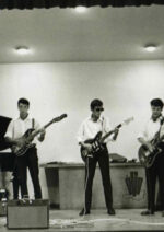 Elite 68 – Hans Czettel, Erich Kodym, Andreas Mohr, Harry Seebacher, Lorenz Fahrner, Ludwig Fuchs