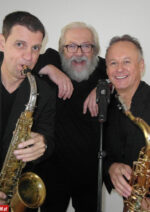Manfred Spies, Hans Czettel, Leo Kohn