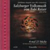Salzburger Volksmusik von Tobi Reiser (1)