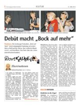 Tennengauer 31.05.2012