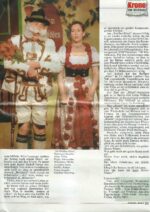 unbekanntes Datum – 2