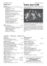 Wienerlied aktuell 2018, Heft 102, Seite 25