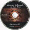 Salzburger Volksmusik von Tobi Reiser CD 4 – 3