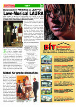 Zeitung Burgenland