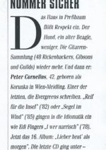 Basta März 1993