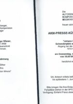 Musik ist überall 04.06.1992 – 2