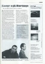 Concerto Nr. 5-1997 okt.-Nov.
