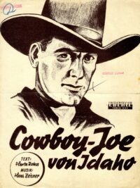 Cowboy Joe