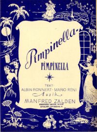 Pimpinella