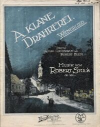 A klane Drahrerei