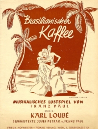 Brasilianischer Kaffee-1