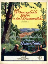 Dann geh ich hinaus in den Wienerwald (003)