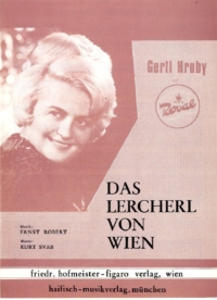 Das Lercherl von Wien-1