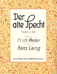 Der alte Specht