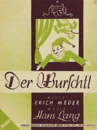 Der Wurstl
