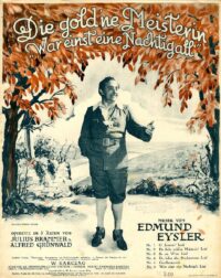 Die goldne Meisterin