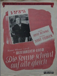 Die Sonne scheint auf alle gleich-1