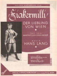 Fiakermilli