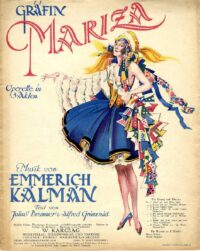 Gräfin Mariza (002)