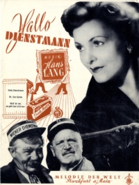 Hallo Dienstmann