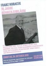 Haus der Begegnung 24.10.2010