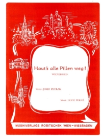 Haut’s alle Pillen weg-1