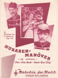 Husarenmanöver