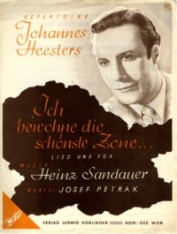 Ich bewohne die schönste Zone …-1