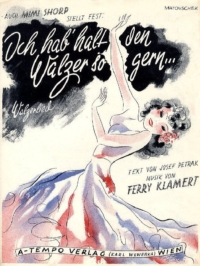 Ich hab‘ halt den Walzer so gern …-1