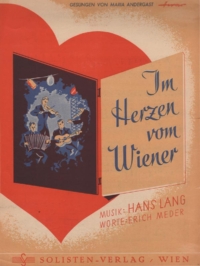 Im Herzen vom Wiener