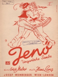 Jenö