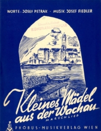 Kleines Mädel aus der Wachau-1