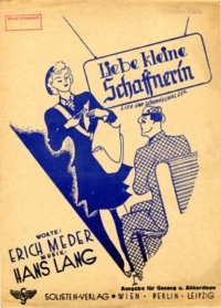 Liebe kleine Schaffnerin –