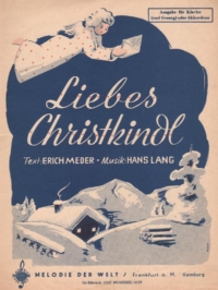 Liebes Christkindl
