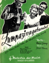 Lumpazivagabundus –1