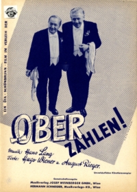 Ober zahlen