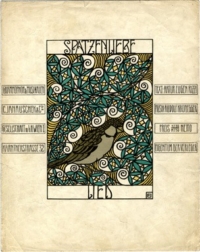 Spatzenliebe