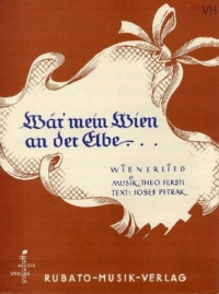 Wär mein Wien an der Elbe-1