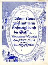 Wann i dann
