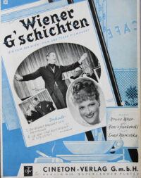 Wiener Gschichten
