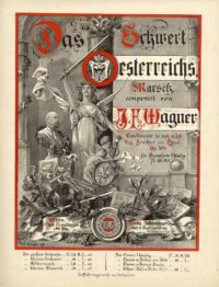 Das Schwert Österreichs