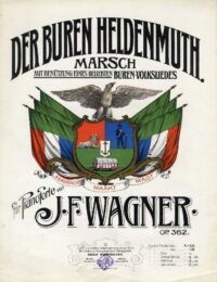 Der Buren Heldenmuth