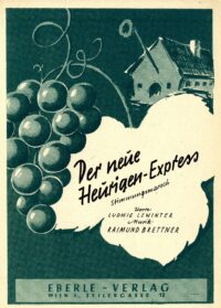 Der neue Heurigen-Express