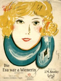 Die Eva war eine Wienerin