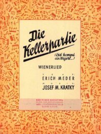 Die Kellerpartie 1