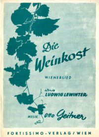 Die Weinkost